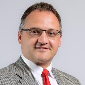 Mark Meeker, DO