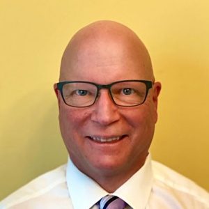 Michael Schrader, MD, PhD