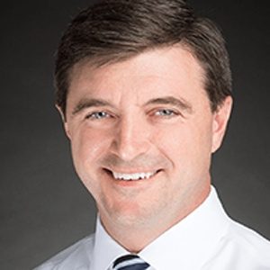 Gregory Armstrong, MD, MSC CLIN EPI
