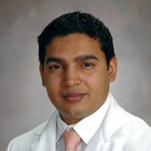Dharmendra Verma, MD
