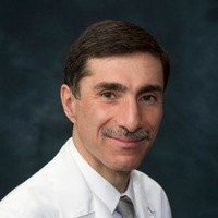 Munther Homoud, MD