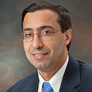 Haydar Saleh, MD