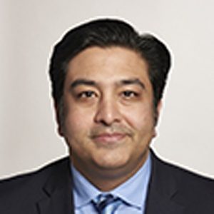 Arshad Rahim, MD