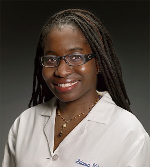 Adaora Udoh, FACOG, MD