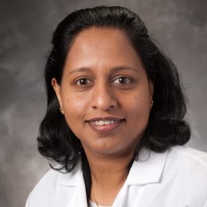 Konsingedara Nawarathna, MBBS, MD