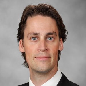 Boris Winterhoff, MD