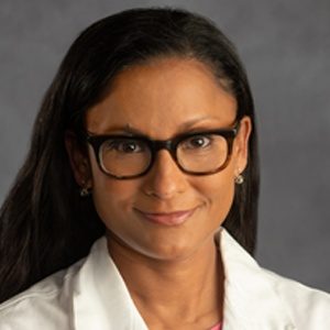 Rajanya Petersson, MD, FACS, MS