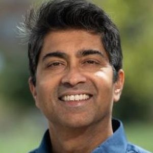 Sekhar Sripada, PhD, MD