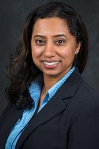Anuradha Prasad, MD