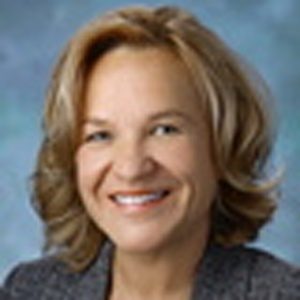 Ursula Heberlein, MD