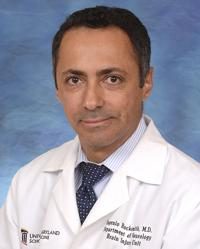 Eugenio Rocksmith, MD