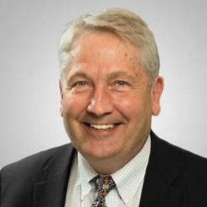Kenneth Scott Duckworth, MD