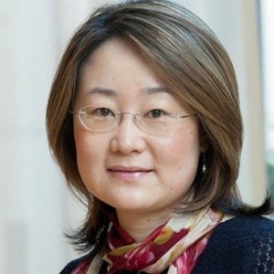 Ting Bao, DABMA, MD, MS
