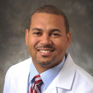 Ebon Bourne, MD