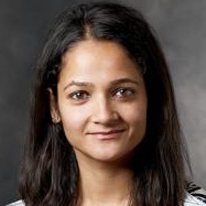 Millie Das, MD