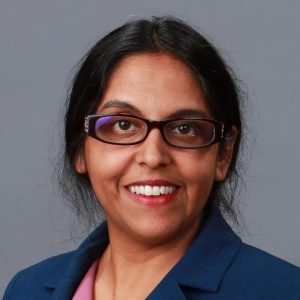Alina Paul