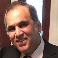 Saeid Tafreshi, MD
