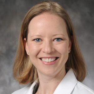 Sally Revell, MD