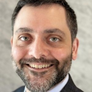 Mark Barakat, MD