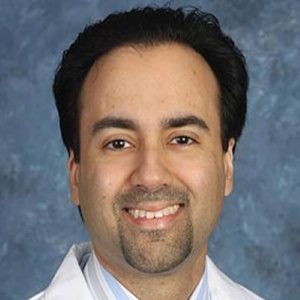 Nader Chadda, MD