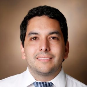 Christian Rosas Salazar, MD, MPH