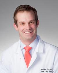 Michael Curren, MD