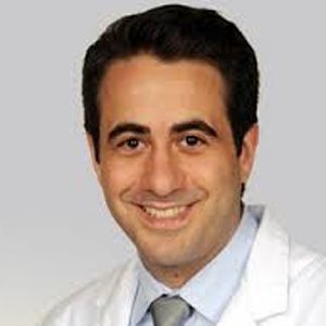 Samuel Goldlust, MD