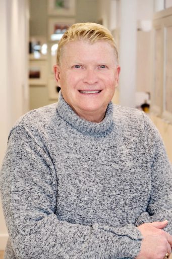 Terry Brewick, DDS