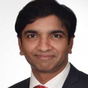 Udayakumar Navaneethan, MD, FASGE, FACG