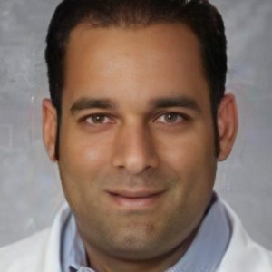 Rajeev Saggar, MD, QME