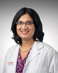 Sunita Paudyal, MD