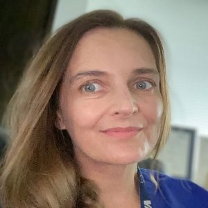 Gillian Nesbitt, FACC, FASE, FRCPC, MD