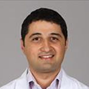 Hussein Yassine, MD