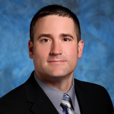 Christopher Glowacki, FACOG, MD