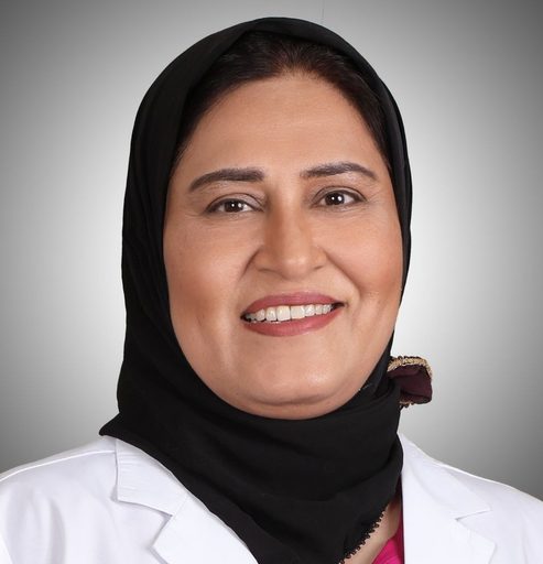 Gul Anwar, MD