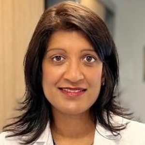 Rebecca Chinthrajah, MD
