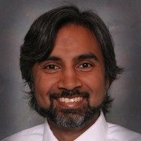 Anoop Singh, MD