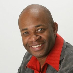 Marshall Fleurant, MD, MPH