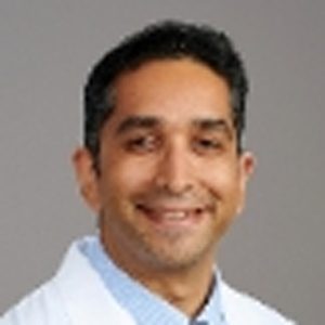 Utpal Sagar, FACC, MD
