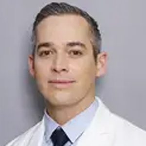 Jeremy Green, MD