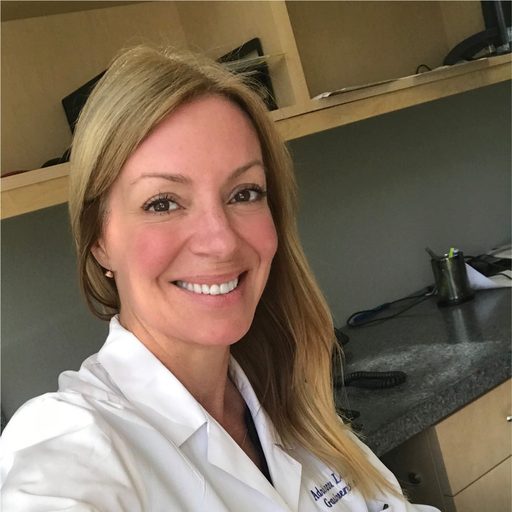 Adrianne Lajoie, MD