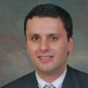 Ghassan Fraij, MD