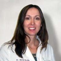 Neda Dodig, DDS