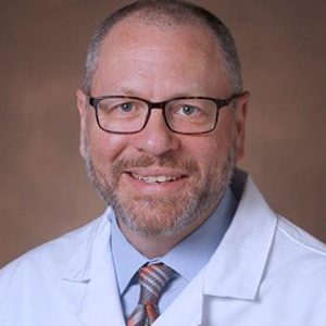 Daniel Barocas, MPH, MD, FACS
