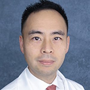 Andrew Hung, MD