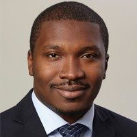 Henry Okafor, MD