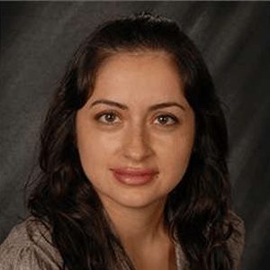 Maria Harnisth, MD
