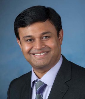 Ronak Patel, MD