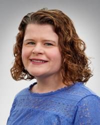 Holly Thomas, MD