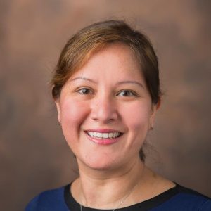 Barbara Carranza Leon, MD